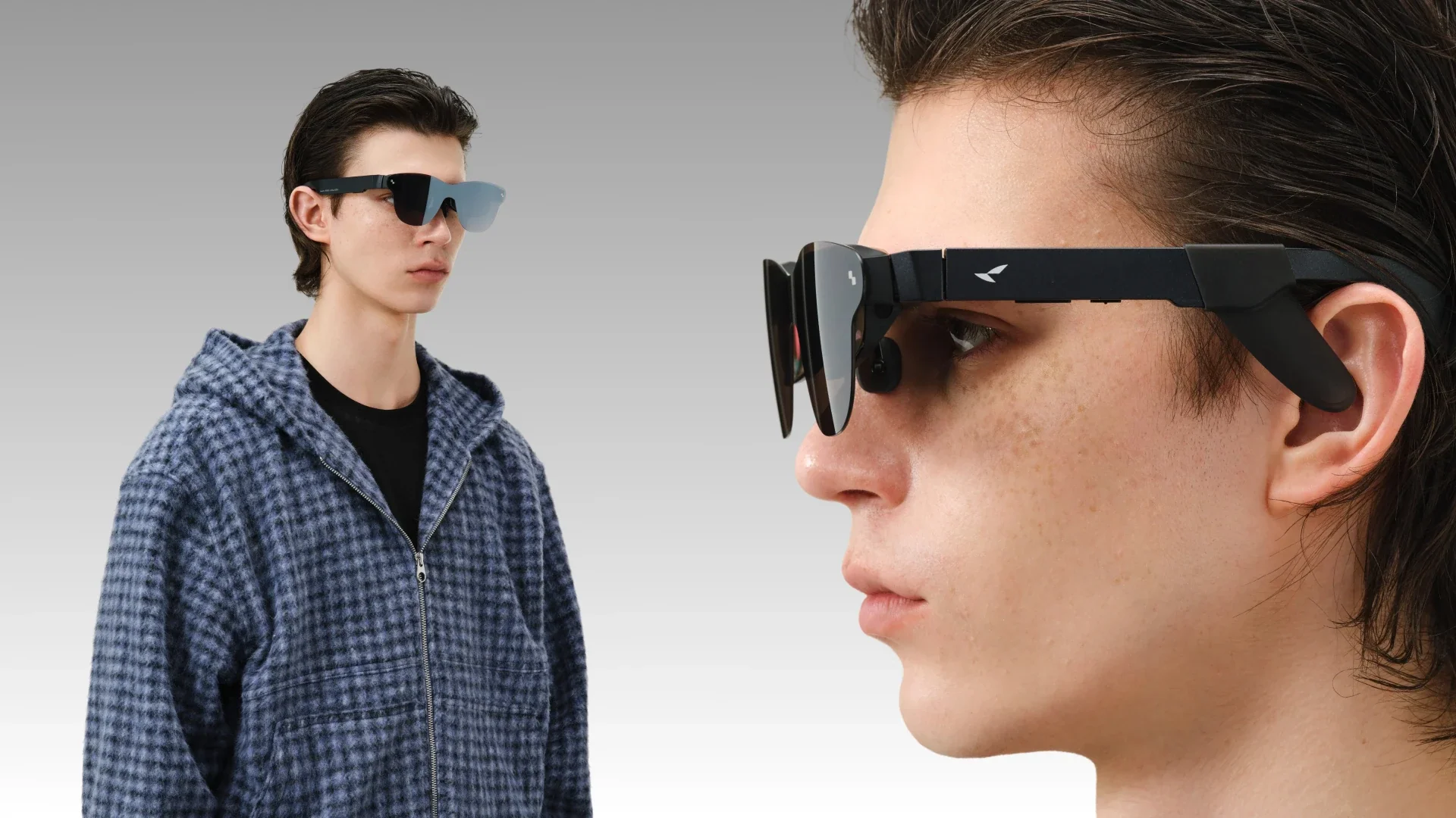 See the Future in Sight